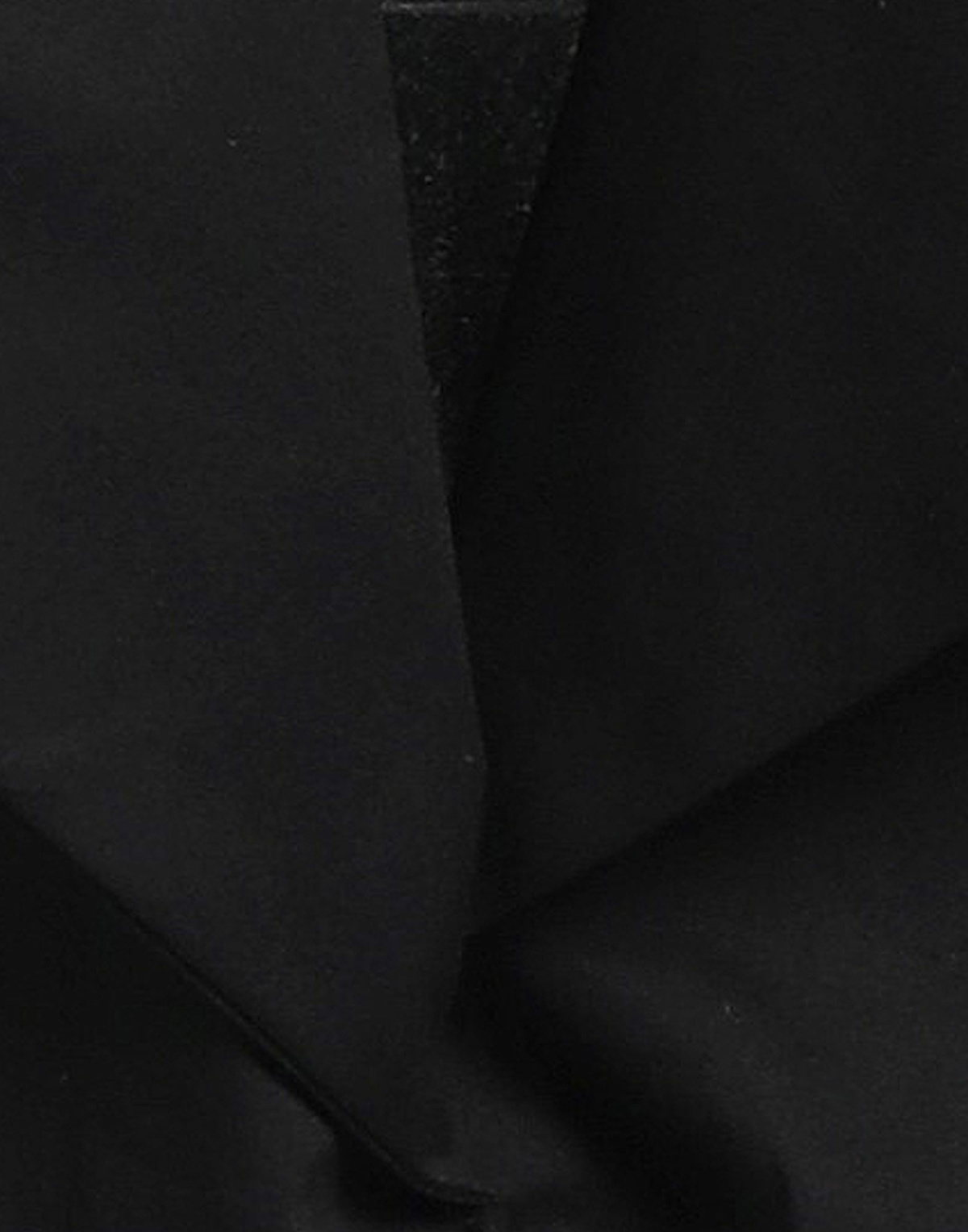 Jijil Womens Shirt in Black