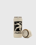 By Parra Neurotic Flag Kinto Tumbler Beige - Mens - Outdoor Equipment