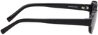 A BETTER FEELING Black Skye Sunglasses