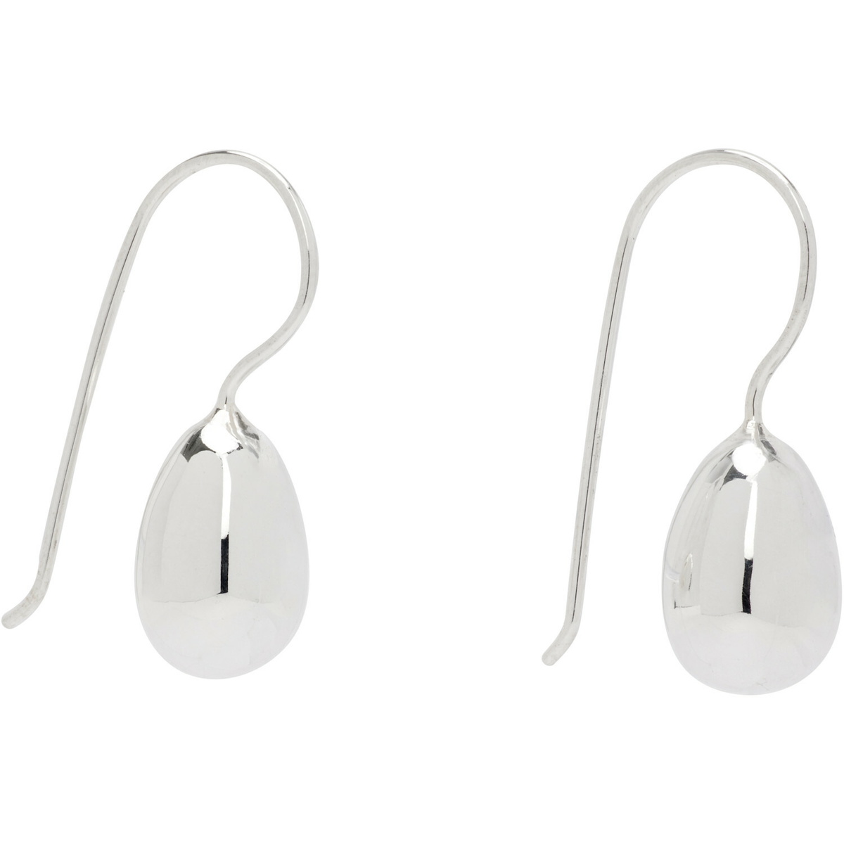 Sophie Buhai Petite Egg Drop Earrings