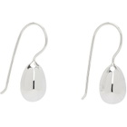 Sophie Buhai Petite Egg Drop Earrings