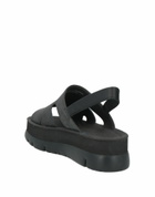 Camper Womens Sandals in Black