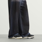 Amiri Men's MA-1 Sneaker in Black
