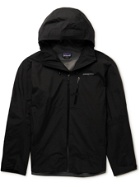 Patagonia - Calcite GORE-TEX Paclite Plus Hooded Jacket - Black
