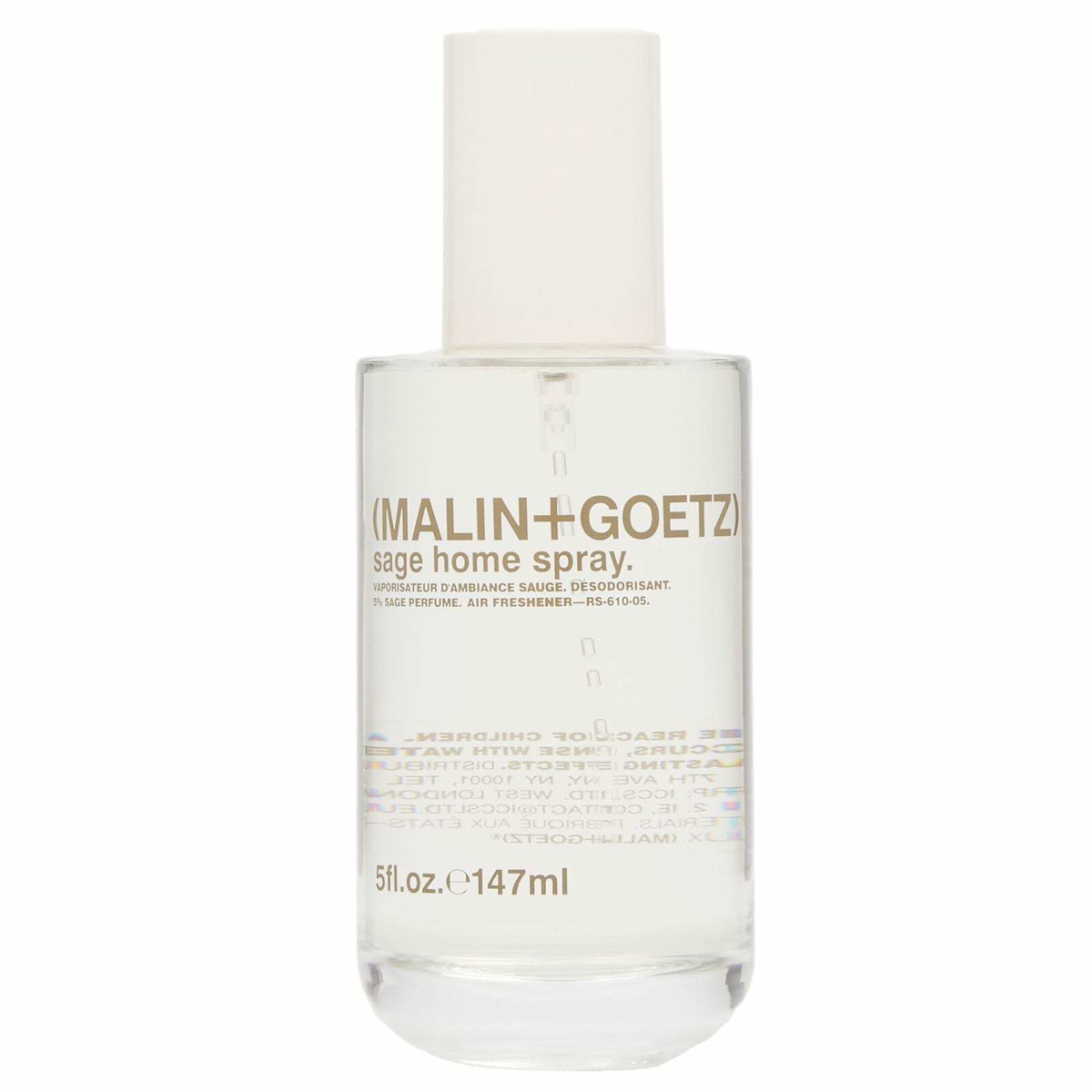 Malin + Goetz Sage Home Spray 