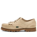 Paraboot Men's x Universal Works Thiers in Sand