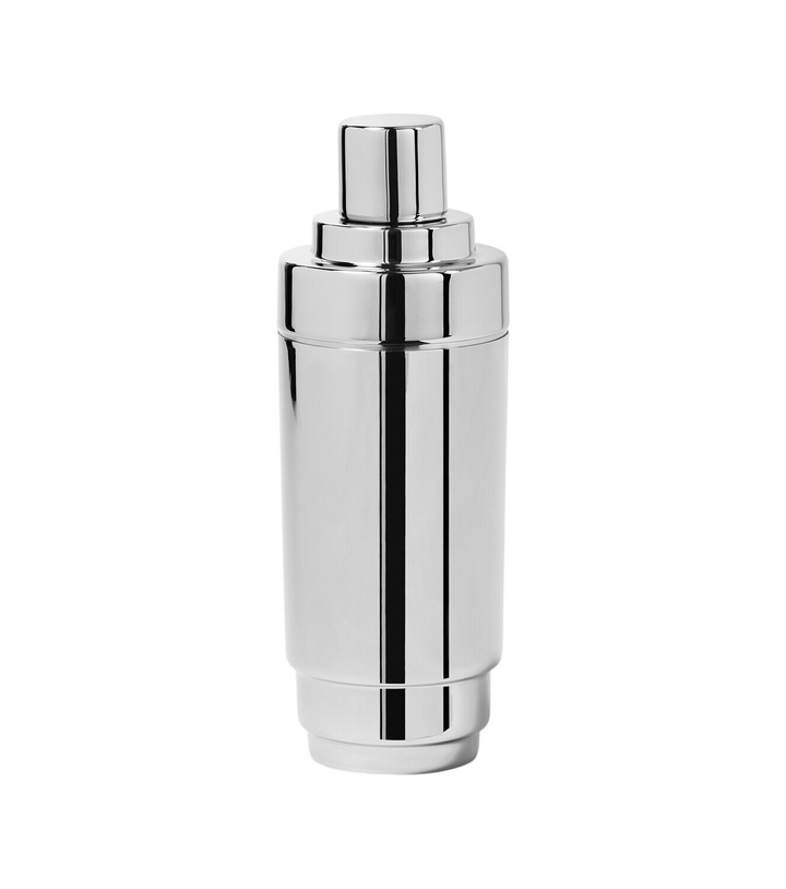 Photo: Georg Jensen Manhattan stainless steel cocktail shaker