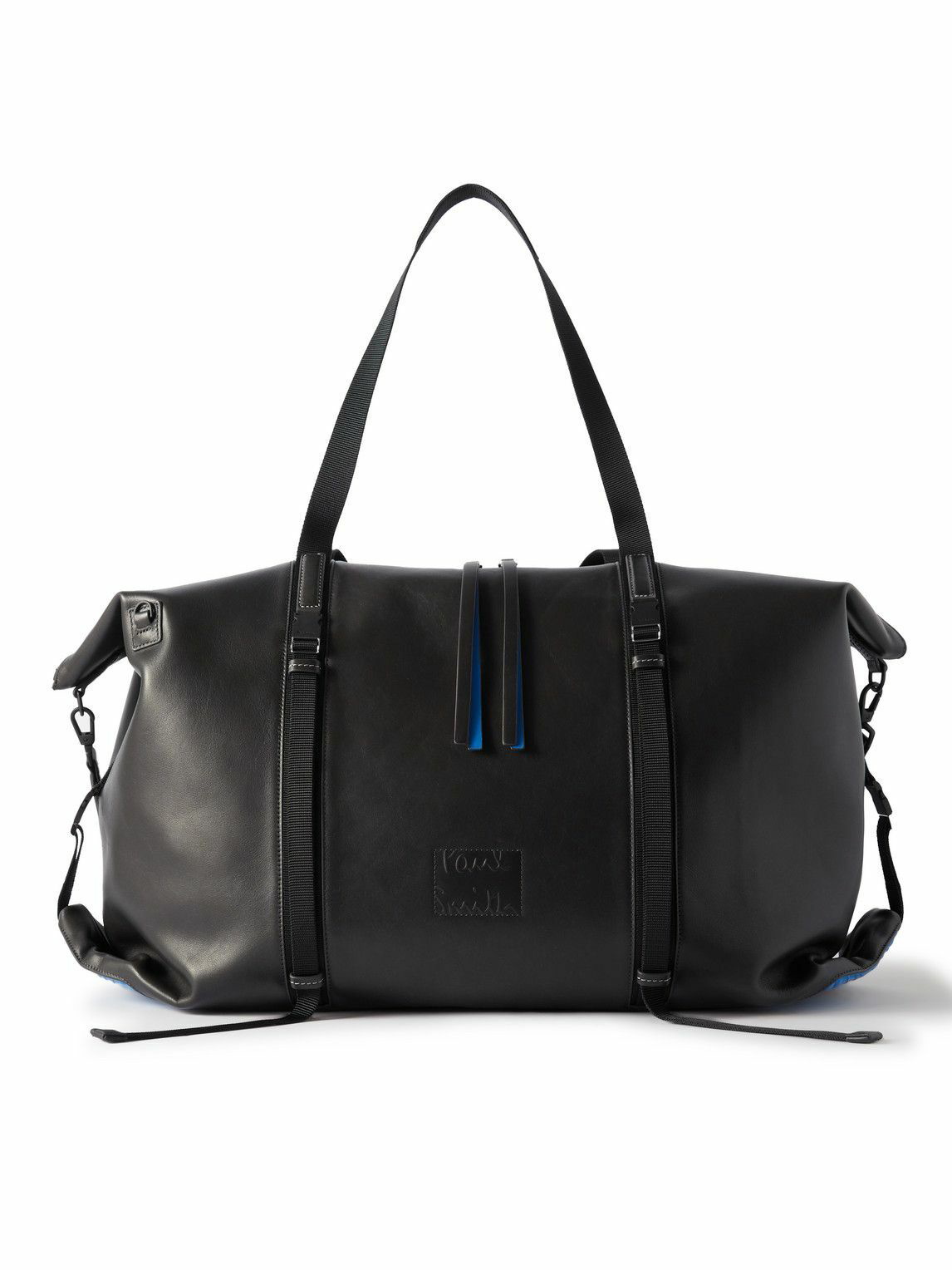 Leather bag Paul Smith Black in Leather - 26901655
