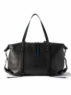 Paul Smith - Leather Weekend Bag