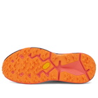 HOKA ONE ONE U Speedgoat 2 Sneaker in Wild Flower/Electric Tangerine