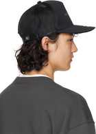 MASTERMIND WORLD Black OG Cap