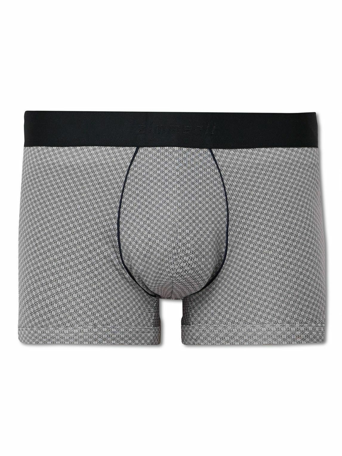 Underwear Zimmerli