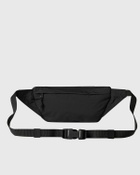 The North Face GLEN CANYON LUMBAR PACK Black Mens Messenger & Crossbody Bag