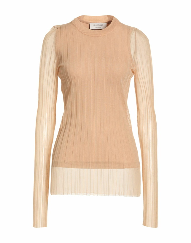 Photo: Sportmax Womens Top Sand