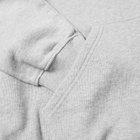 Olaf Hussein Italic Hoody