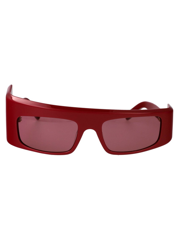 Photo: GCDS Gd0043 Sunglasses