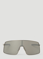 Oakley - Sutro Ti Sunglasses in Grey