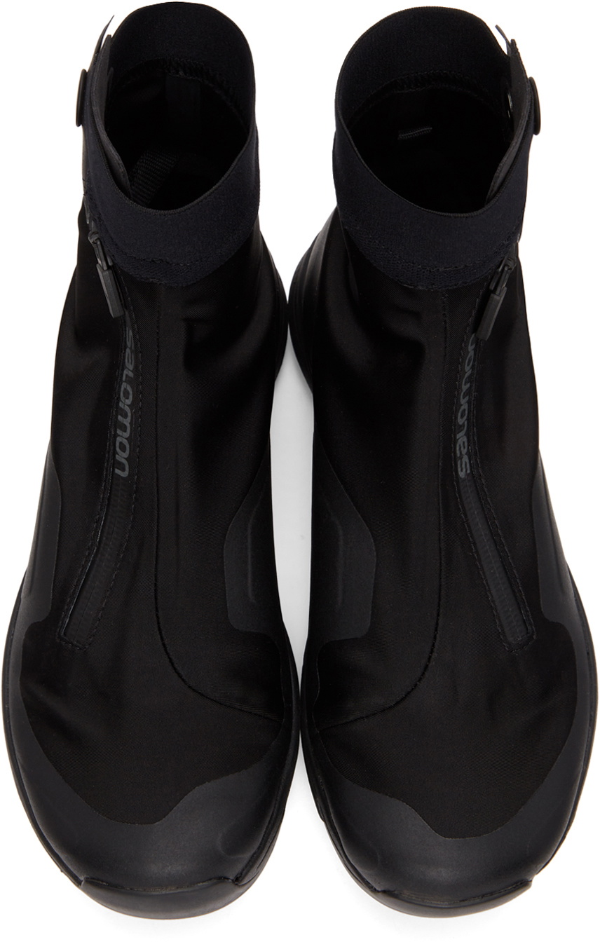 Comme des Garçons Black Salomon Edition XA-Alpine 2 Sneakers Comme