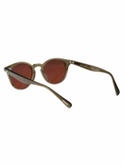 Oliver Peoples Nisen Sunglasses