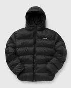 Parlez Caly Puffer Jacket Black - Mens - Down & Puffer Jackets