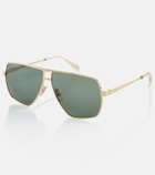 Celine Eyewear Aviator sunglasses