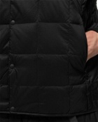 Gramicci Inner Down Jacket Black - Mens - Down & Puffer Jackets