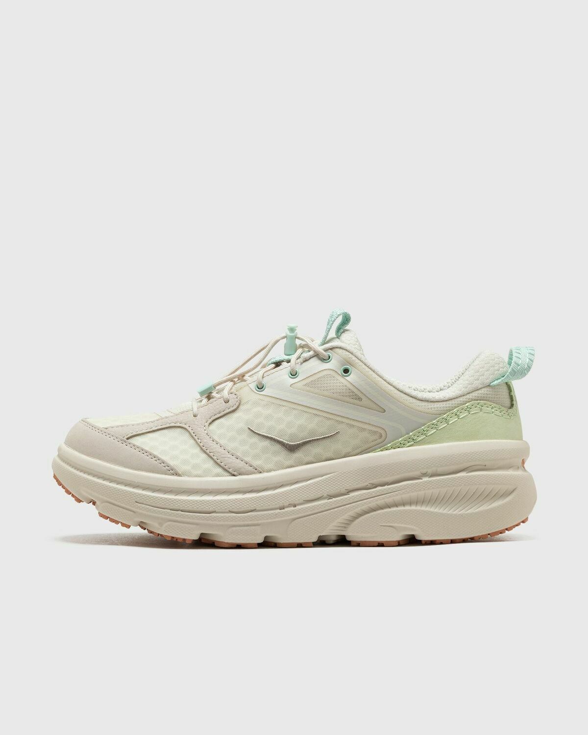 スニーカー HOKA SS25 Hoka one one Sneakers Beige (1155350 OTTM) Designer fashion, Seoul-fully created | W Concept