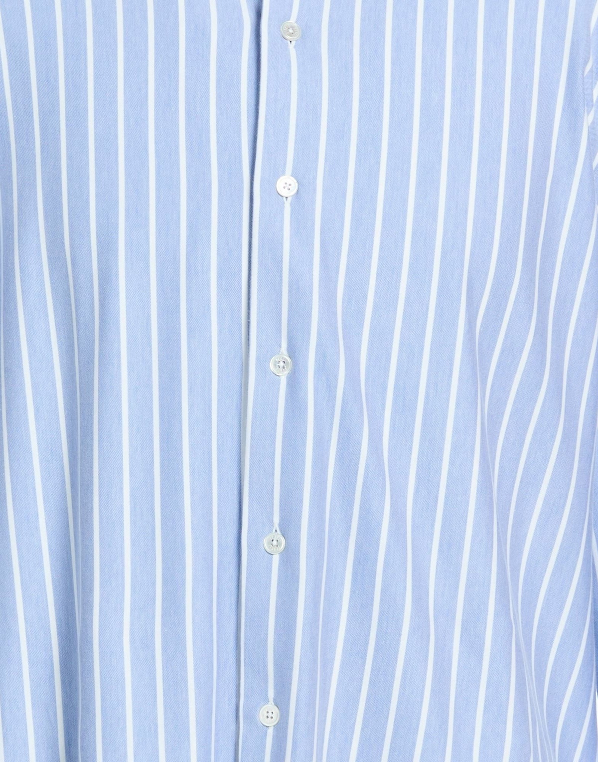 Fedeli Mens Shirt Azure
