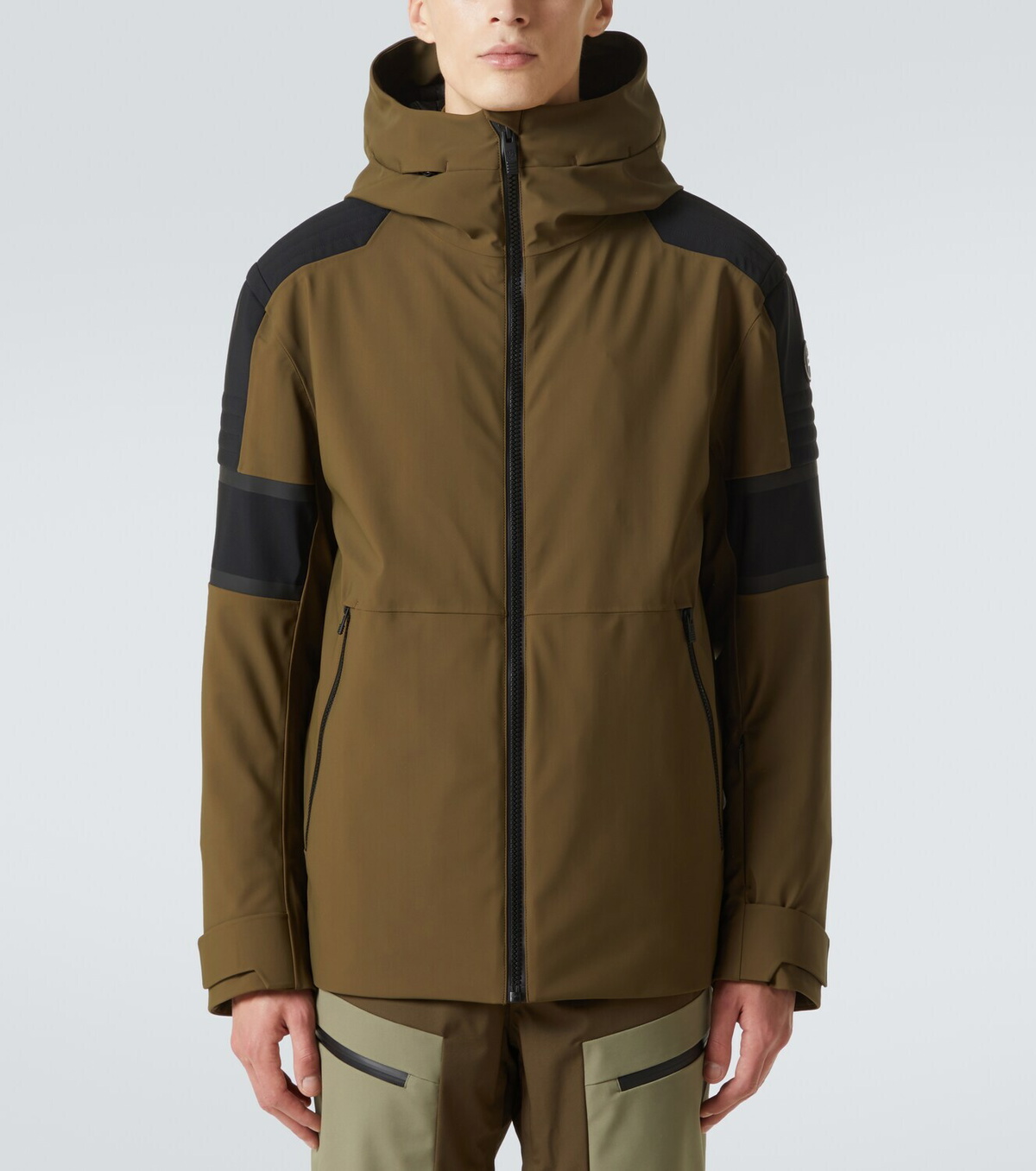 Fusalp Amwo ski jacket