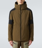 Fusalp Amwo ski jacket