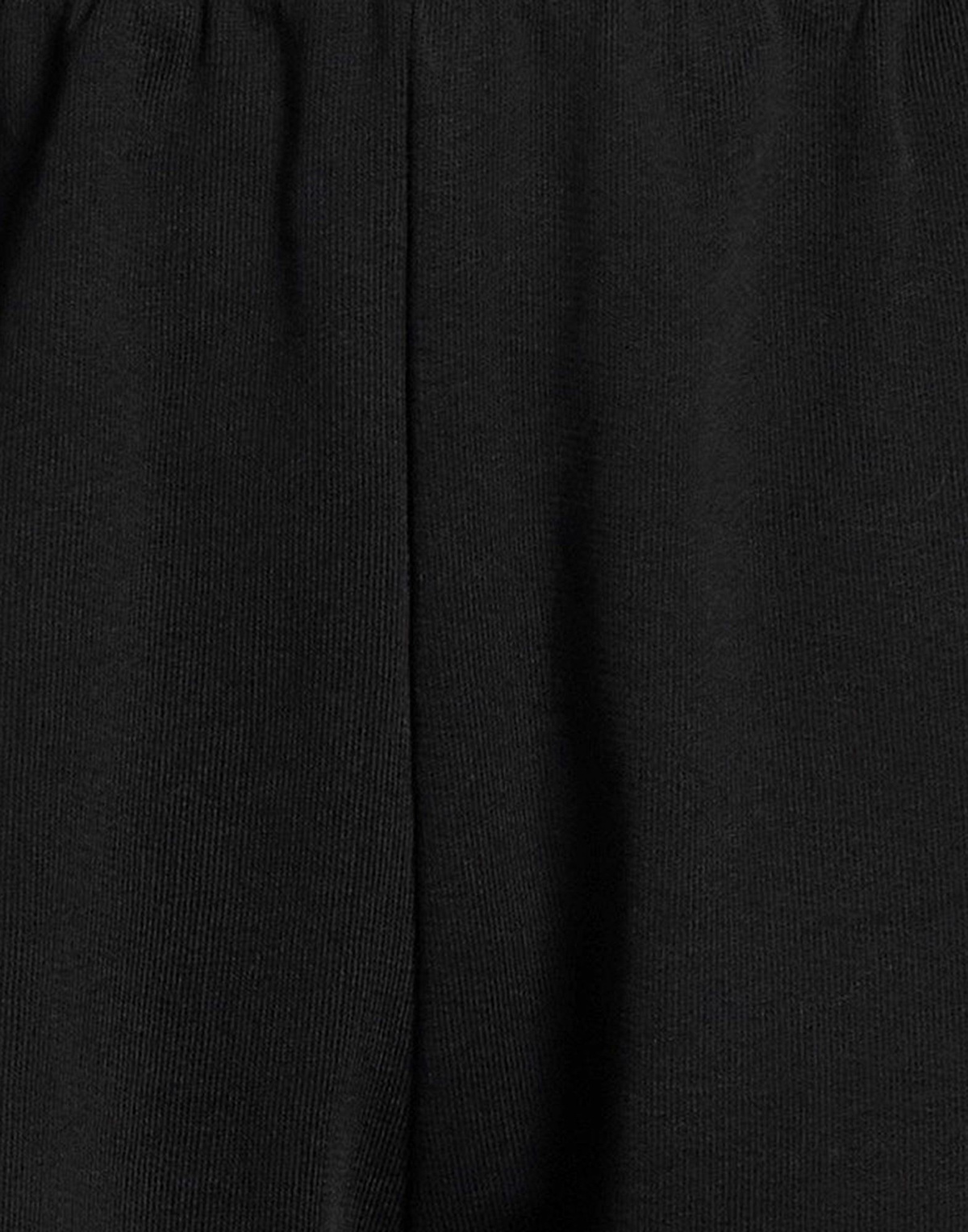 Shoe Womens Pants in Black