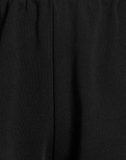 Shoe Womens Pants in Black