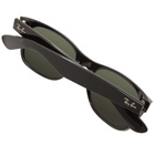 Ray Ban Wayfarer Sunglasses