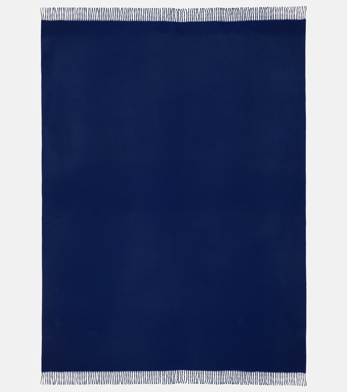Loro Piana Unito cashmere blanket