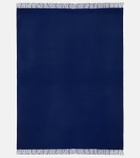 Loro Piana Unito cashmere blanket