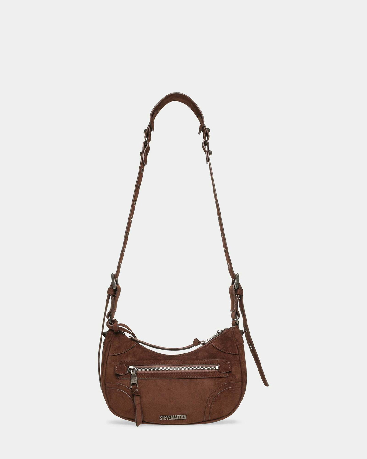 Steve Madden Bglowins Bag in Chocolate