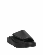 Gia Borghini Womens Sandals in Black