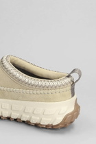 UGG Venture Daze Sneakers In Beige Suede