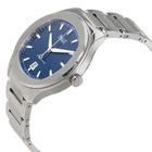 Piaget Polo S Automatic Blue Dial Mens Watch G0A41002