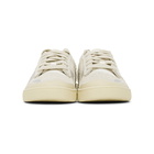 Rhude Beige Puma Edition Archive Ralph Sampson Sneakers