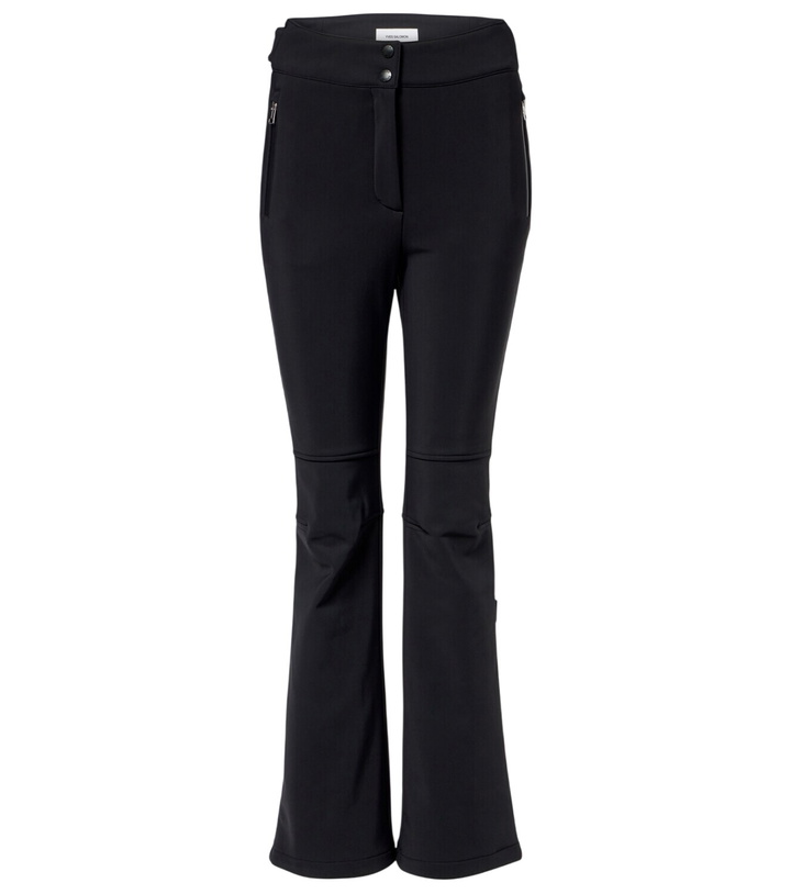 Photo: Yves Salomon Pantalon ski pants
