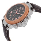 Guess Classic Grey Dial Mens Watch X90005G2S