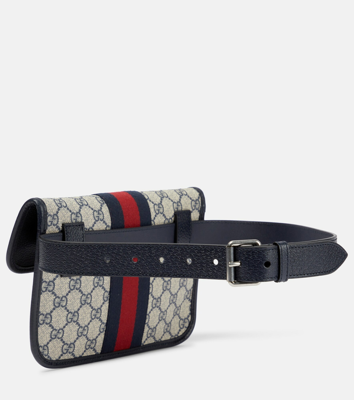 【関税負担】 GUCCI Ophidia GG belt bag Gucci Ophidia Belt Bag - Luxe Bag Rental