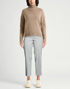 Ermanno Scervino Womens Pants in Grey
