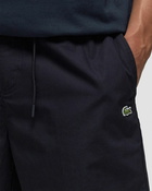 Lacoste Shorts Blue - Mens - Casual Shorts