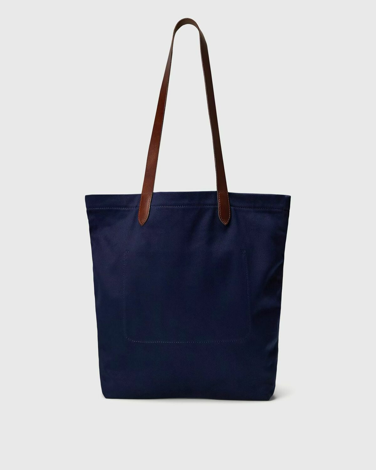 Polo Ralph Lauren TOTE Blue Mens Tote & Shopping Bag