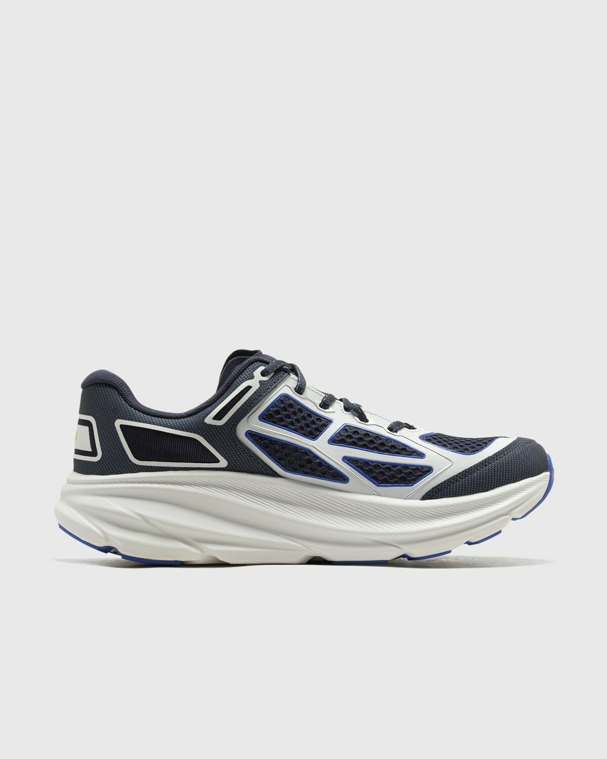 Hoka One One CLIFTON ONE9 blue/white Mens Lowtop/Performance & Sport