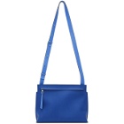 Loewe Blue T Messenger Bag