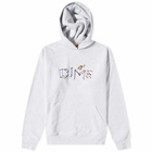 Dime Men's DNEX Hoody in Ash