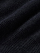 Kaptain Sunshine - Cashmere Sweater - Blue